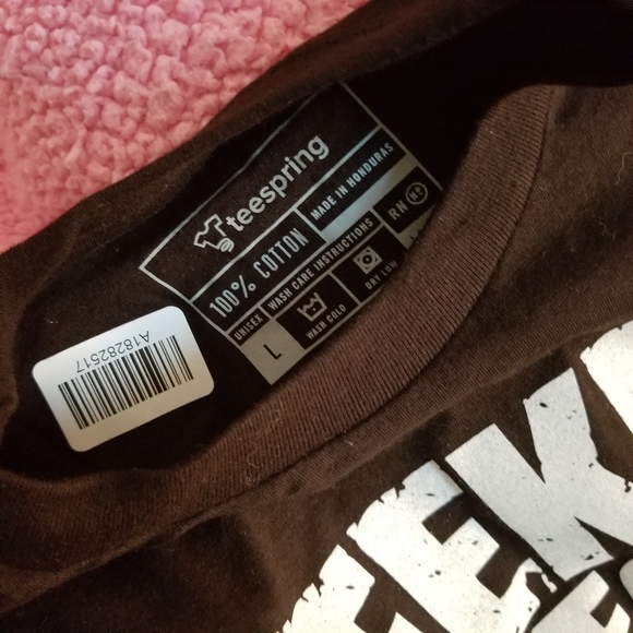 Men's graphic tee - Picture 4 of 4